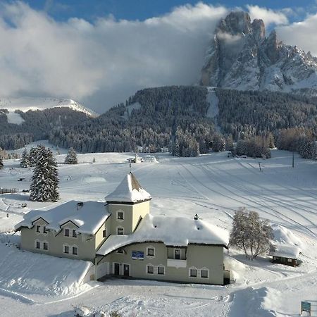 Villa Pana Santa Cristina Val Gardena Εξωτερικό φωτογραφία